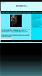 Mobile Screenshot of jerrystucker.com